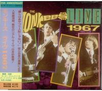The Monkees - Live-1967