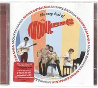 The Monkees - Monkeemania: The Very Best Of The Monkees