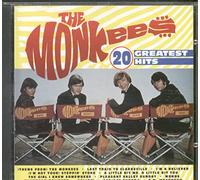 The Monkees - Monkees Greatest Hits