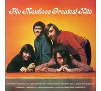 The Monkees Monkees Greatest Hits (Vinyl) (Importación USA)