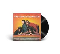 The Monkees - Monkees Greatest Hits [VINYL] [Vinilo]