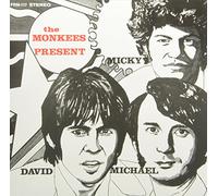 The Monkees - Monkees Present