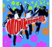 The Monkees - Monkees: The Definitive [CD]