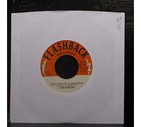 The Monkees - Monkee's Theme / Last Train To Clarksville [ 7 inch VINYL single. 45 rpm ]