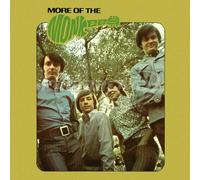 The Monkees - The Monkees - More Of The Monkees (Deluxe Edition) (2 LP) [Vinilo]