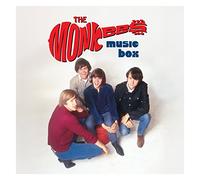 The Monkees - Music Box