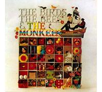 The Monkees Original Album Series (CD) Box Set (Importación USA)