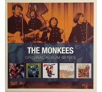 The Monkees - Original Album Series [5CD]