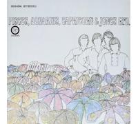 The Monkees Pisces, Aquarius, Capricorn & Jones Ltd. Syeor (Vinyl)