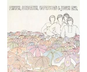 The Monkees - Pisces Aquarius Capricorn & Jones Ltd (Syeor26) (Limited Edition) (Gatefold Sleeve) (180 g) (LP)