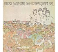 The Monkees - Pisces, Aquarius, Capricorn & Jones Ltd. (Turquoise, Aqua Vinyl)