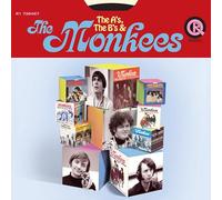 The Monkees - The A'S, The B'S & The Monkees (2Cd)