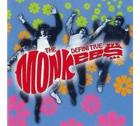 Monkees - The Definitive Monkees