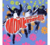 The Monkees The Definitive Monkees (CD) Album (Importación USA)