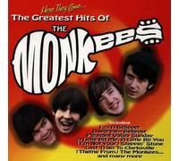 The Monkees - The Greatest Hits