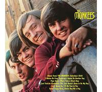 The Monkees - The Monkees (2 LPs) [Vinilo]