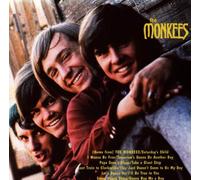The Monkees - The Monkees