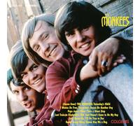 The Monkees - The Monkees (60Th Anniversary) (Box Lp