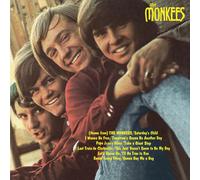 The Monkees - The Monkees (60th Anniversary/Multi-Color Splatter Vinyl) [Vinilo]