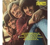 The Monkees - The Monkees (60th Anniversary/Multi-Color Splatter Vinyl) [Vinilo]