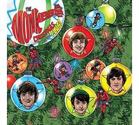 The Monkees - The Monkees - Christmas Party Plus! (2 LP-Vinilo-SINGLE)