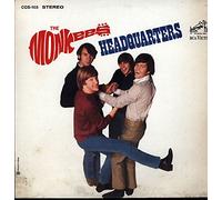 THE MONKEES - THE MONKEES headquarters, COS 103