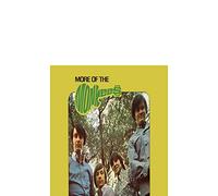 The Monkees - The Monkees - More Of The Monkees (Deluxe Edition) (2 LP) [Vinilo]