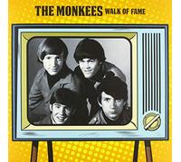 The Monkees - The Monkees- Walk Of Fame - Limitied Edition