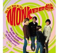 The Monkees - The Very Best of The Monkees