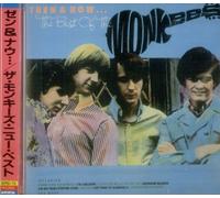 The Monkees - Then & Now...The Best Of The Monkees
