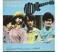 The Monkees - Then & Now...The Best Of The Monkees
