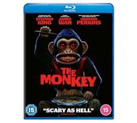 The Monkey – Blu-ray