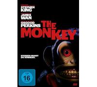 The Monkey [Alemania] [DVD]