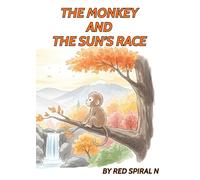 The Monkey and the Sun’s Race