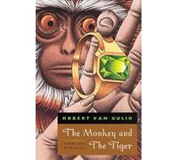The Monkey and The Tiger: Judge Dee Mysteries: Two Chinese Detective Stories (Phoenix Fiction)