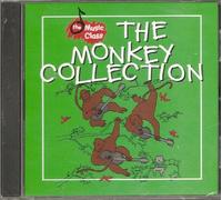 The Monkey Collection (The Music Class Series)