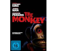 The Monkey [Alemania] [DVD]