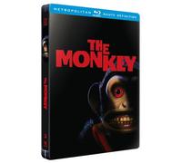 The Monkey [Francia] [Blu-ray]