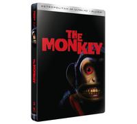 The Monkey [Francia] [Blu-ray]