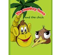 THE MONKEY ISMA AND THE CHICK:Enjoy Isma the monkey and the jungle animals, values of help and friendship.
