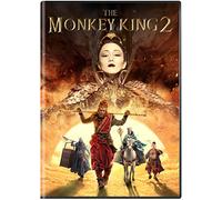 The Monkey King 2 [USA] [DVD]