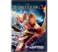 The Monkey King 3 [USA] [DVD]