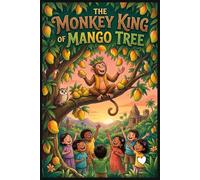The Monkey King of Mango Tree