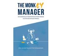 The Monkey Manager (ebook)
