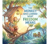 The Monkey Who Learned What Freedom Means