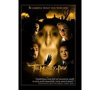 The Monkey's Paw