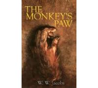 The Monkeys Paw (ebook)
