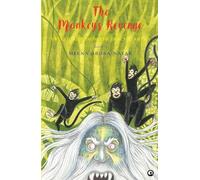 The Monkey's Revenge: Two Stories From The Panchatantra
