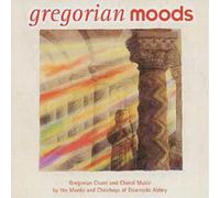 The Monks and Choirboys of Downside Abbey Gregorian Moods (CD) (Importación USA)