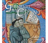 The Monks and Novices of Saint Frideswide - Gregorian Chant